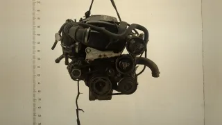 13310692 Компрессор кондиционера Chevrolet Cruze J300 restailing 1.8л Инжектор Арт 11400468, вид 1