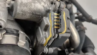  Компрессор кондиционера Audi TT 2 Арт 11414733, вид 3