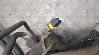 51779707015 Компрессор кондиционера MAN TGM Арт 20440114, вид 4