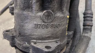 51779707015 Компрессор кондиционера MAN TGM Арт 20440114, вид 5