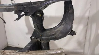  Сигнал (клаксон) Mercedes ML W164 Арт 11414806, вид 4