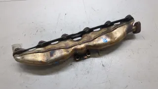 11627788422 Коллектор выпускной BMW X5 E53 3.0л Турбо Арт 20249789, вид 4