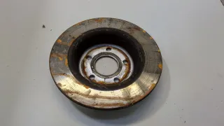  Диск тормозной задний Ford C-max 2 Арт 20439484, вид 1