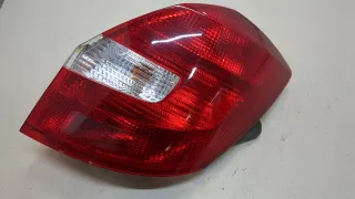5J6945112A Фонарь задний правый Skoda Fabia 3 Арт 20439008, вид 2