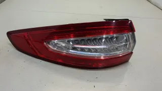 2345647,DS7313405FK Фонарь задний левый Ford Mondeo 5 Арт 20439138, вид 1