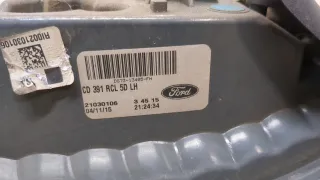 2345647,DS7313405FK Фонарь задний левый Ford Mondeo 5 Арт 20439138, вид 3