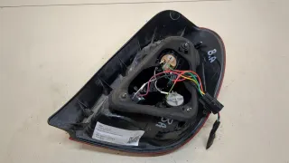 8156002100 Фонарь задний левый Toyota Corolla E110 Арт 20439604, вид 2