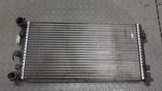 6R0121253 Радиатор основной Skoda Fabia 2 restailing Арт 9204301, вид 2