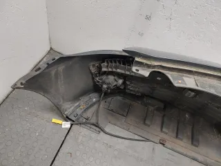  Фара противотуманная левая передняя Renault Clio 3 Арт 11414098, вид 2