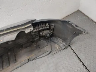  Фара противотуманная левая передняя Renault Clio 3 Арт 11414098, вид 4