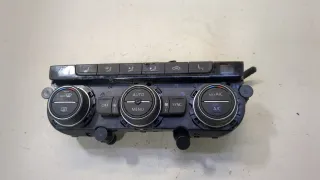  Блок управления печки / климат-контроля Volkswagen Tiguan 2 Арт 20440506, вид 1
