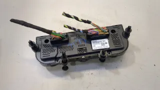  Блок управления печки / климат-контроля Volkswagen Tiguan 2 Арт 20440506, вид 2