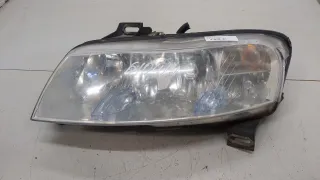 40795748 Фара передняя левая Fiat Stilo Арт 20203461, вид 1