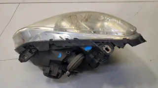 A1698202661 Фара передняя правая Mercedes B W245 Арт 9020970, вид 3
