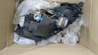 EH7151041K Фара передняя правая Mazda CX-7 Арт 9209655, вид 5