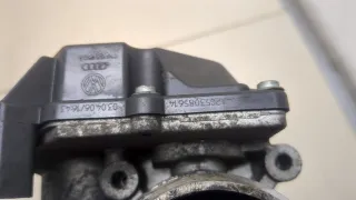 059145950R Дроссельная заслонка Audi A6 C6 (S6,RS6) Арт 20365354, вид 3