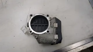 057128063D Дроссельная заслонка Audi A6 C6 (S6,RS6) Арт 20436815, вид 2
