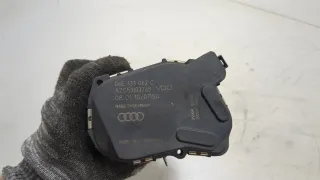 057128063D Дроссельная заслонка Audi A6 C6 (S6,RS6) Арт 20436815, вид 5