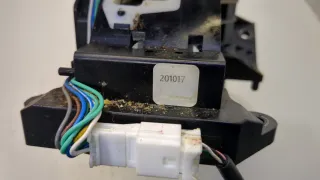  Кулиса Nissan Murano Z52 Арт 20438959, вид 4