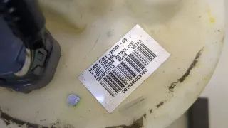  Насос топливный Ford Escape 3 Арт 20440208, вид 2