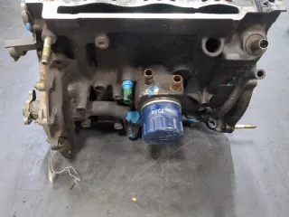  Блок цилиндров Renault Megane 1 Арт 9324265, вид 4