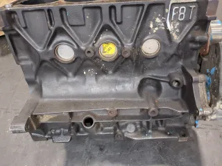  Блок цилиндров Renault Megane 1 Арт 9324265, вид 5