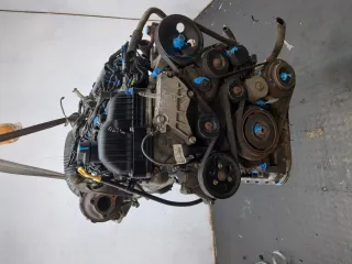 338002F000 Форсунка Kia Carnival 2 Арт 11240718, вид 2