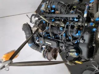 338002F000 Форсунка Kia Carnival 2 Арт 11240718, вид 3