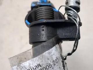 0445115027 Форсунка Mercedes ML W164 Арт 20353062, вид 5