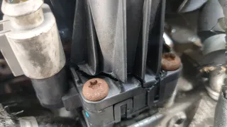 1746967 Форсунка Ford Transit 3 restailing Арт 11414622, вид 2