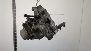  КПП механическая (МКПП) 6-ступенчатая Mazda 6 2 Арт 20438577, вид 2