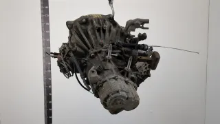  КПП механическая (МКПП) 6-ступенчатая Mazda 6 2 Арт 20438577, вид 3
