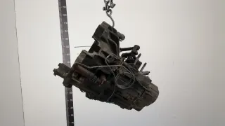  КПП механическая (МКПП) 6-ступенчатая Mazda 6 2 Арт 20438577, вид 4