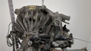  КПП механическая (МКПП) 6-ступенчатая Mazda 6 2 Арт 20438577, вид 5