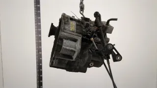 KNS КПП механическая (МКПП) 6-ступенчатая Volkswagen Passat B6 Арт 20440029, вид 2