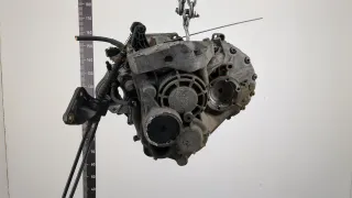 KNS КПП механическая (МКПП) 6-ступенчатая Volkswagen Passat B6 Арт 20440029, вид 3