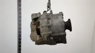 KNS КПП механическая (МКПП) 6-ступенчатая Volkswagen Passat B6 Арт 20440029, вид 4