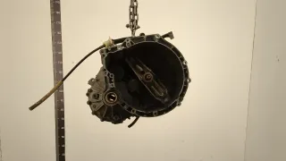  КПП механическая (МКПП) 6-ступенчатая MINI Cooper R56 Арт 20440988, вид 1