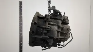  КПП механическая (МКПП) 6-ступенчатая MINI Cooper R56 Арт 20440988, вид 2