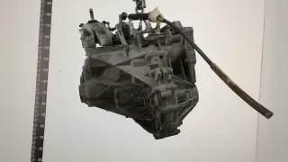  КПП механическая (МКПП) 6-ступенчатая MINI Cooper R56 Арт 20440988, вид 3
