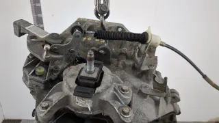  КПП механическая (МКПП) 6-ступенчатая MINI Cooper R56 Арт 20440988, вид 5