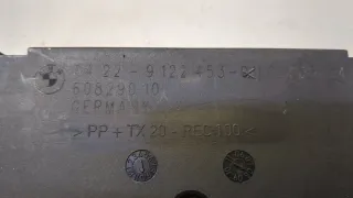  Воздухозаборник BMW X5 E70 Арт 20440184, вид 2