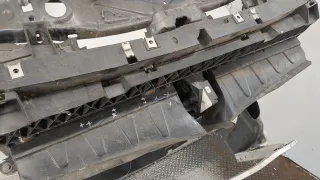51748058556 Воздухозаборник BMW 2 F45/F46 Арт 11415230, вид 2