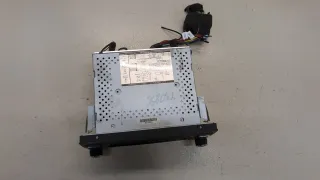  Магнитола (аудио система) Ford C-max 1 Арт 20253694