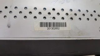 Магнитола (аудио система) Ford C-max 1 2008г.  - Фото 3