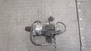 81307166108 Насос ГУР MAN TGM Арт 20440107, вид 2