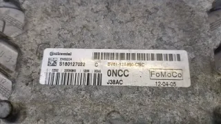  Блок управления двигателем Ford Focus 3 Арт 20440425, вид 2