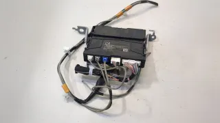 8674006010 Блок управления телефоном Toyota Camry XV70 Арт 20437795, вид 1