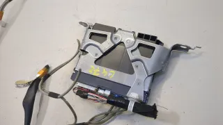 8674006010 Блок управления телефоном Toyota Camry XV70 Арт 20437795, вид 4