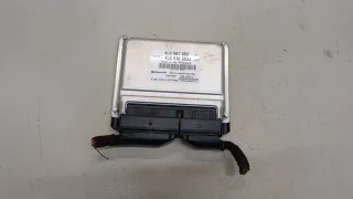 4L0907553,4L0910553J Блок управления пневмоподвеской Audi Q7 4L Арт 20407410, вид 1